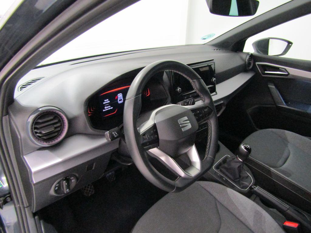 SEAT Ibiza 1.0 TSI S&S Xcellence 85 kW (115 CV) - 14