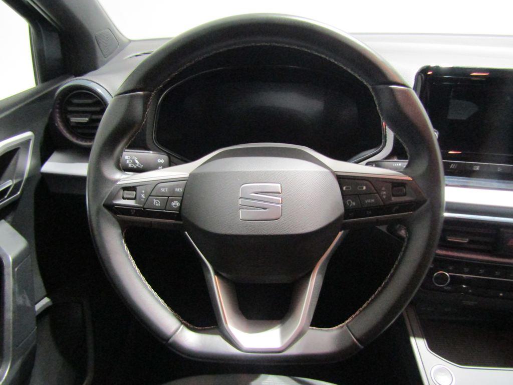 SEAT Ibiza 1.0 TSI S&S Xcellence 85 kW (115 CV) - 15