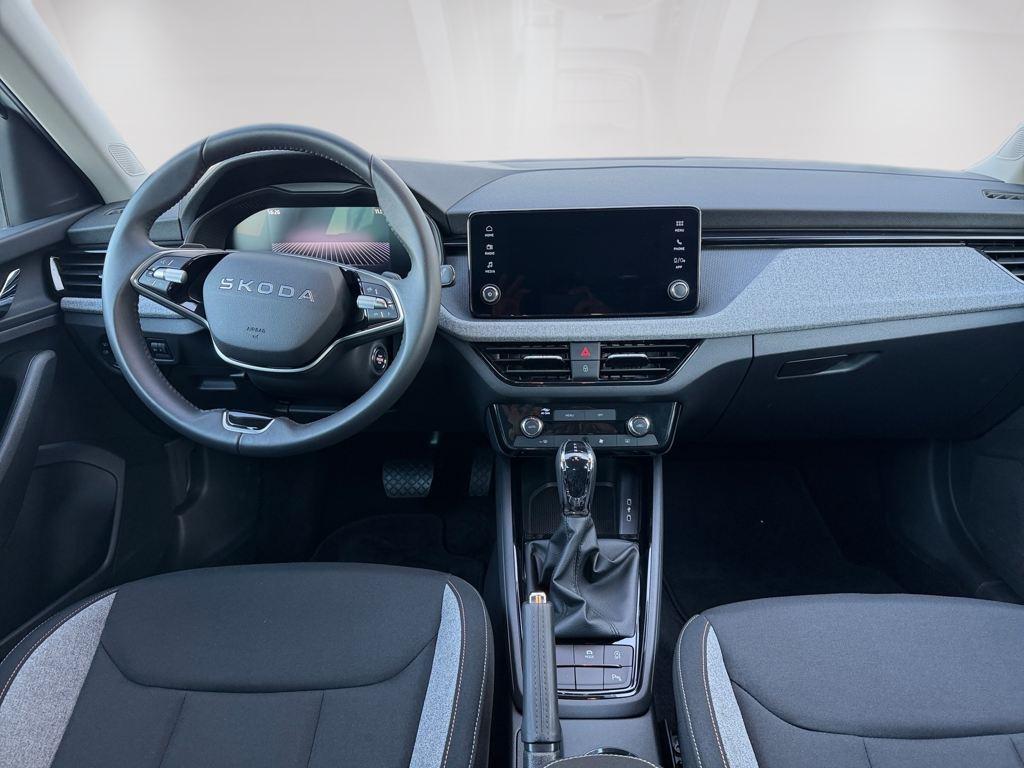 Skoda Kamiq 1.0 TSI Selection DSG 85 kW (115 CV) - 3