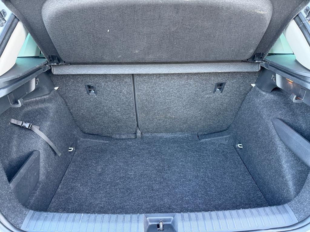 Skoda Kamiq 1.0 TSI Selection DSG 85 kW (115 CV) - 6