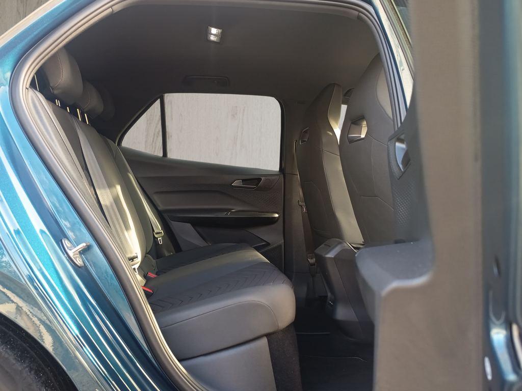 CUPRA Born 58 kWh 150 kW (204 CV) - 5