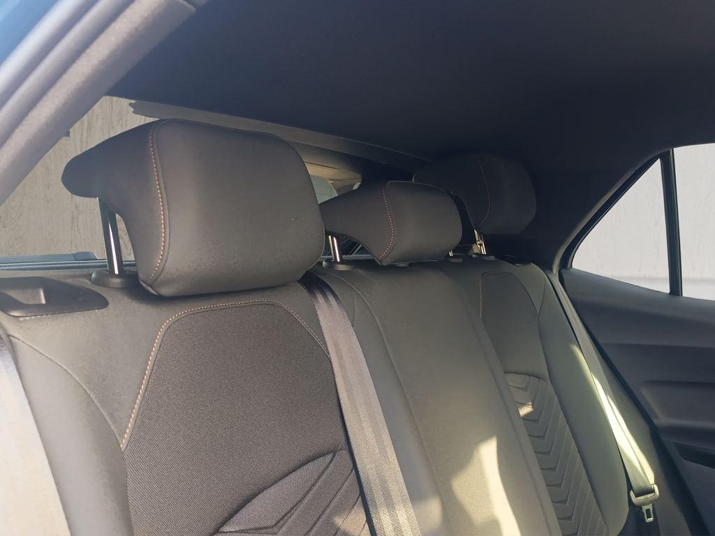 CUPRA Born 58 kWh 150 kW (204 CV) - 8