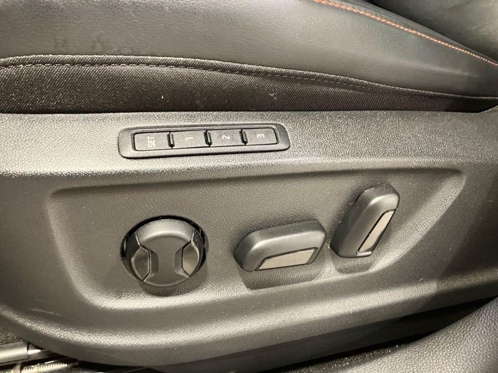 SEAT Ateca 2.0 TDI S&S FR Go S 110 kW (150 CV) - 11