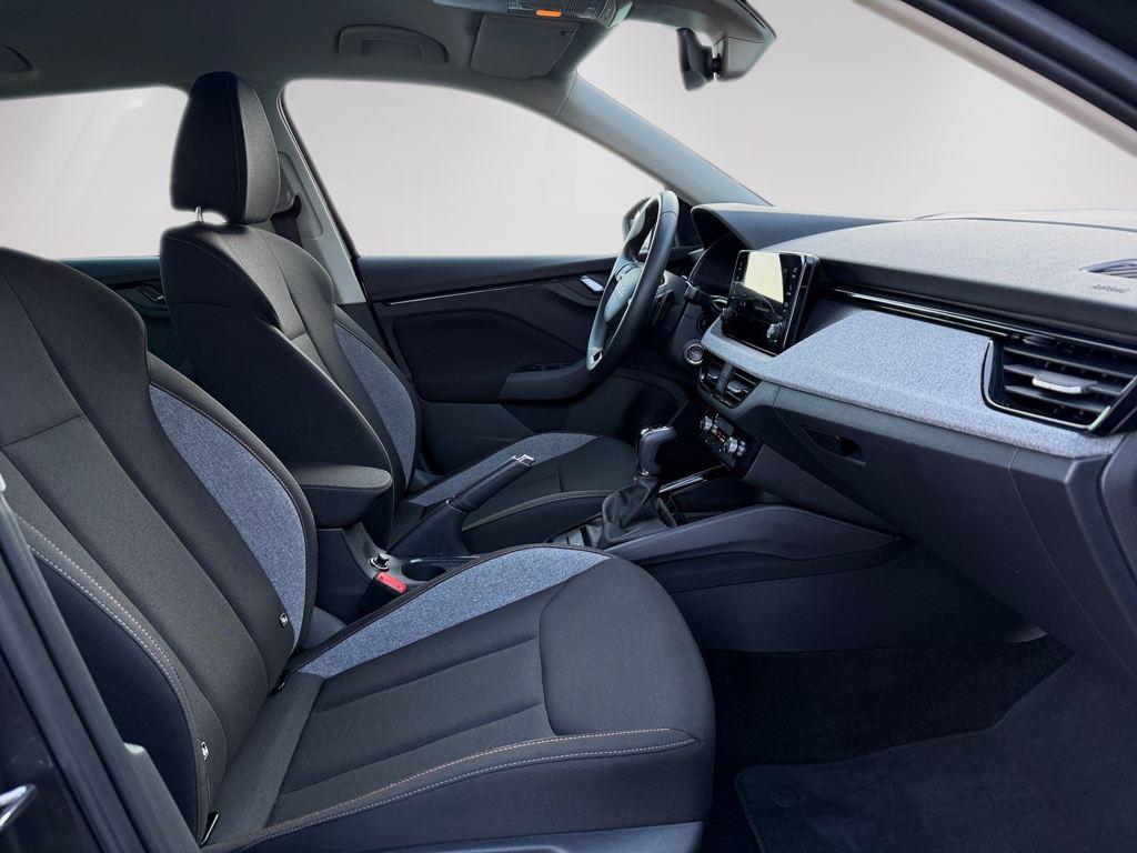 Skoda Kamiq 1.0 TSI Selection DSG 85 kW (115 CV) - 4