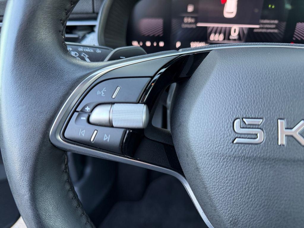 Skoda Kamiq 1.0 TSI Selection DSG 85 kW (115 CV) - 8