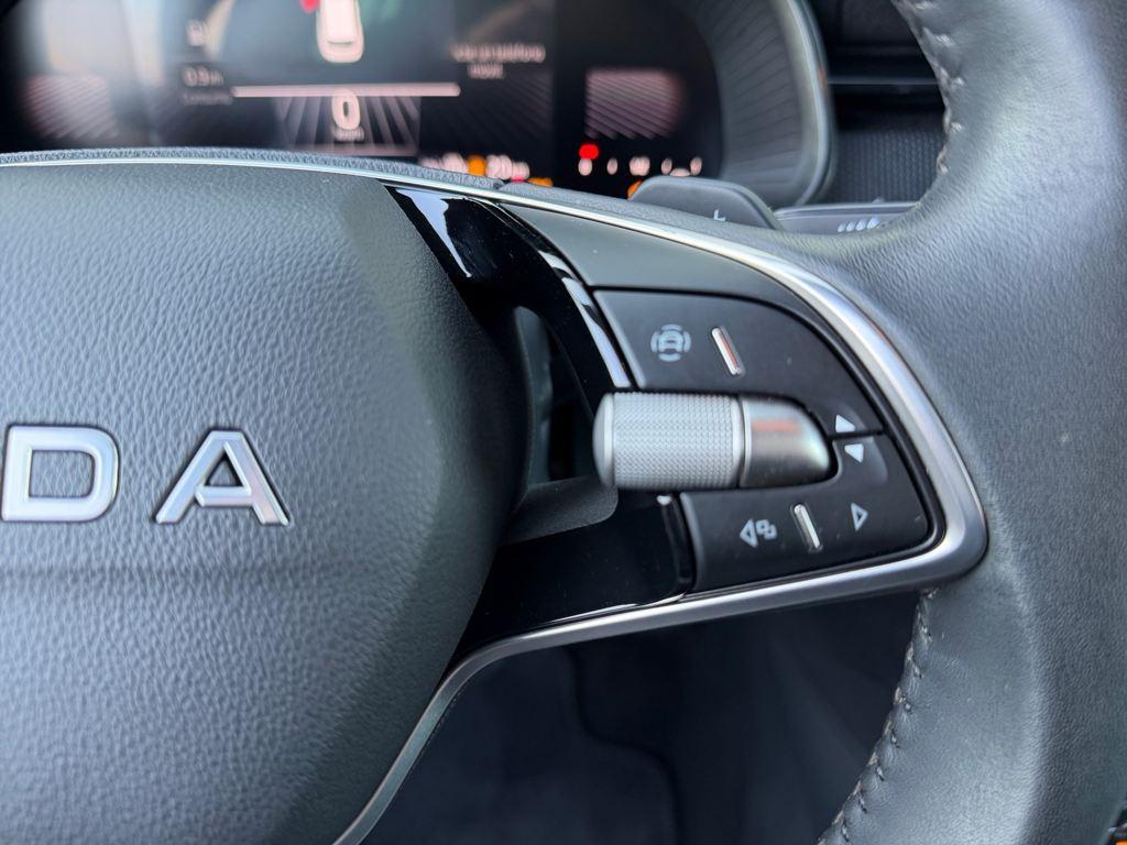 Skoda Kamiq 1.0 TSI Selection DSG 85 kW (115 CV) - 9