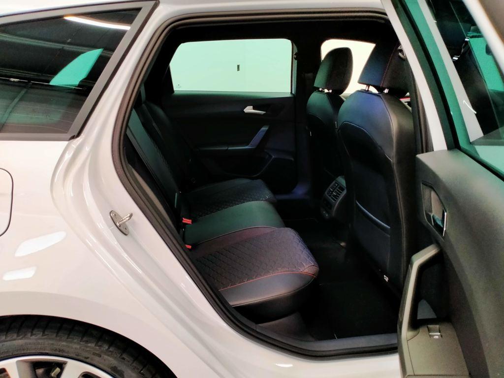 SEAT León ST 1.5 TSI S&S FR Special Edition 110 kW (150 CV) - 5