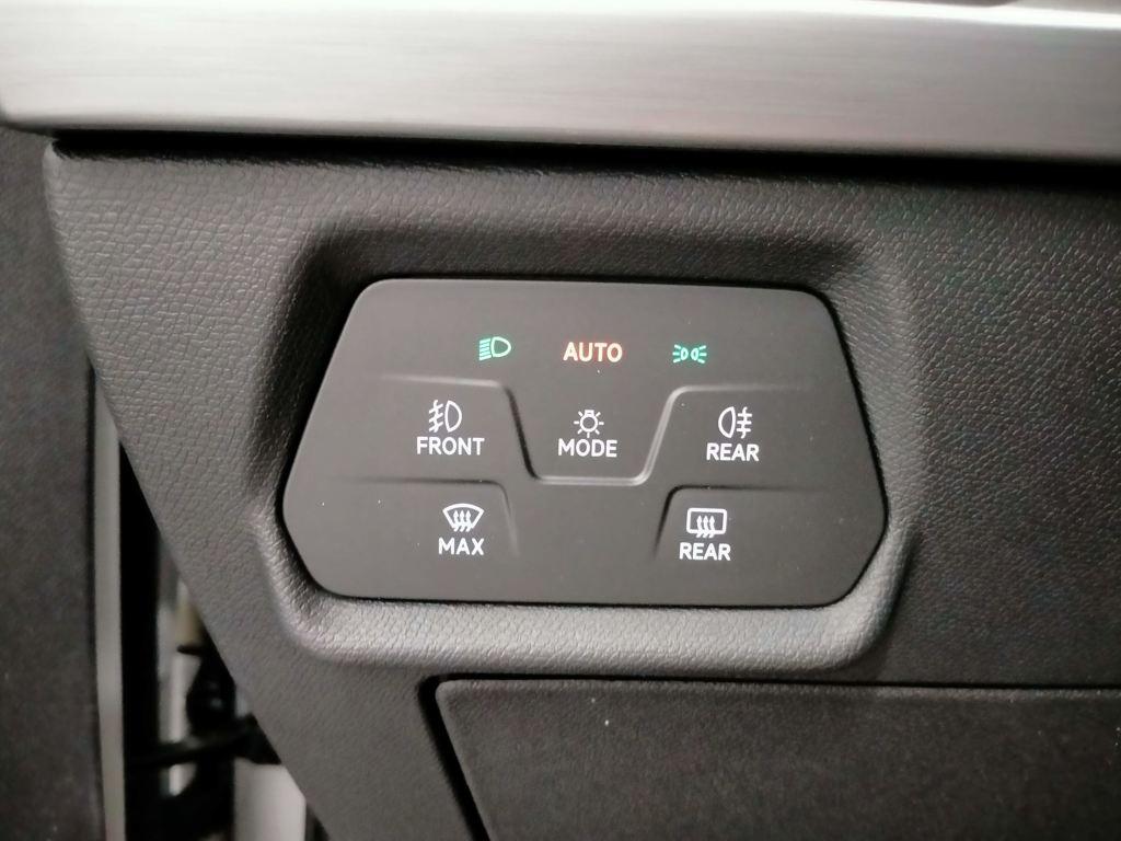 SEAT León ST 1.5 TSI S&S FR Special Edition 110 kW (150 CV) - 10