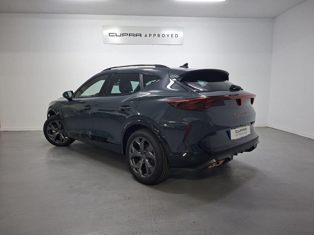 CUPRA Formentor 1.5 TSI e-Hybrid DSG 150 kW (204 CV) - 1