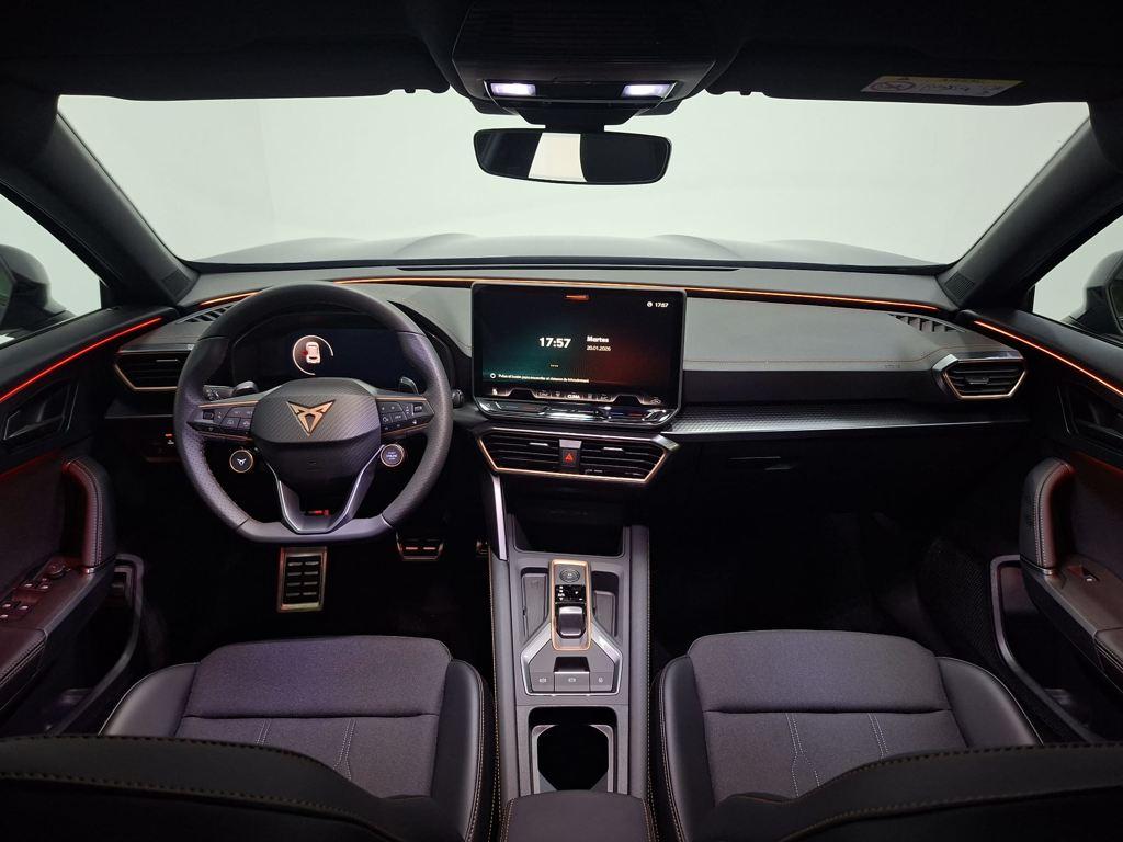 CUPRA Formentor 1.5 TSI e-Hybrid DSG 150 kW (204 CV) - 3