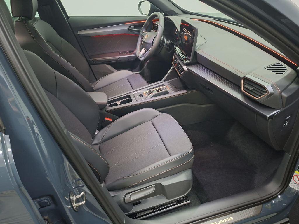 CUPRA Formentor 1.5 TSI e-Hybrid DSG 150 kW (204 CV) - 4