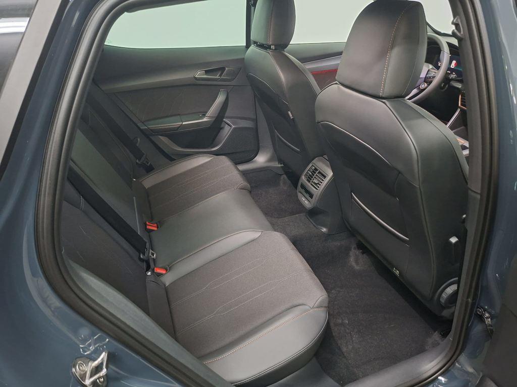 CUPRA Formentor 1.5 TSI e-Hybrid DSG 150 kW (204 CV) - 5