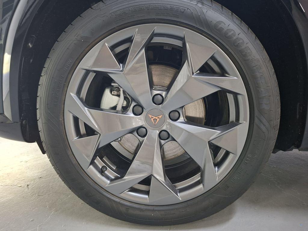 CUPRA Formentor 1.5 TSI e-Hybrid DSG 150 kW (204 CV) - 7