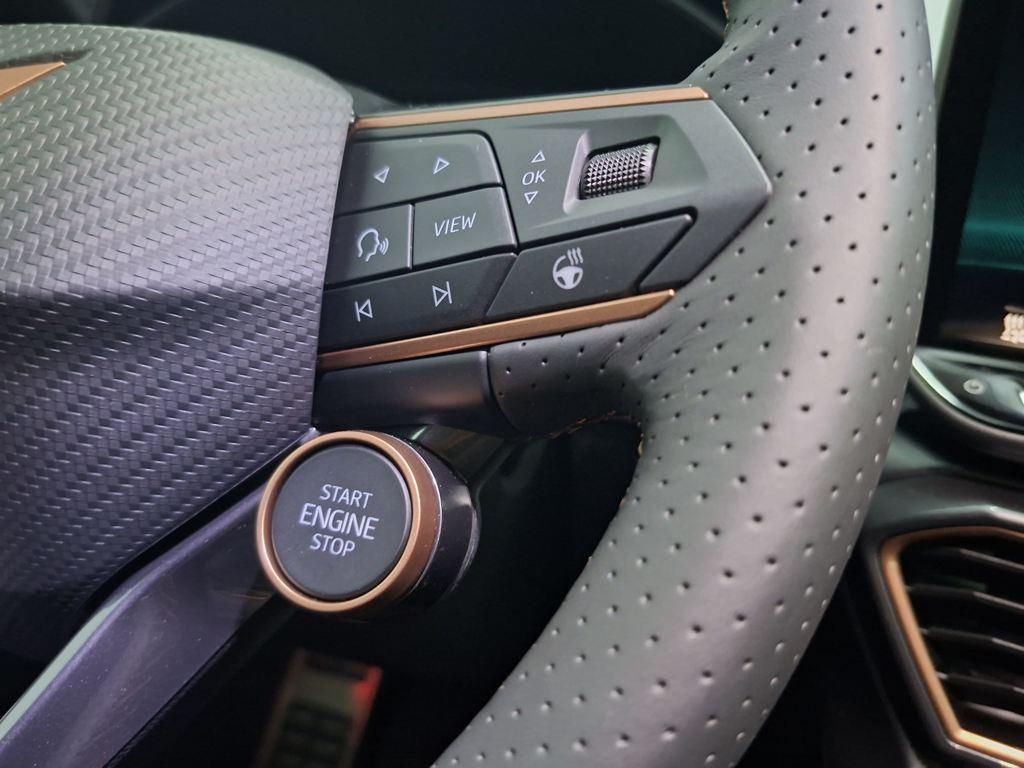 CUPRA Formentor 1.5 TSI e-Hybrid DSG 150 kW (204 CV) - 10