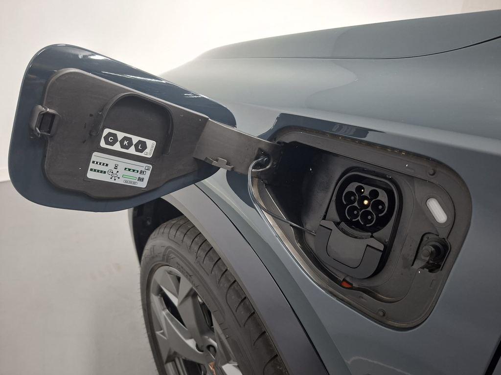 CUPRA Formentor 1.5 TSI e-Hybrid DSG 150 kW (204 CV) - 11