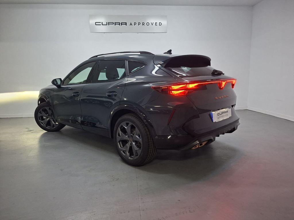 CUPRA Formentor 1.5 TSI e-Hybrid DSG 150 kW (204 CV) - 13