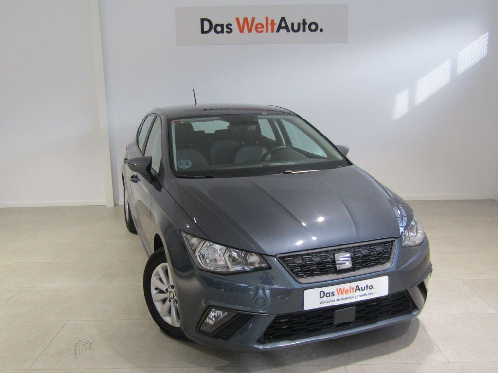 SEAT Ibiza 1.0 TSI S&S Style 81 kW (110 CV) - 0