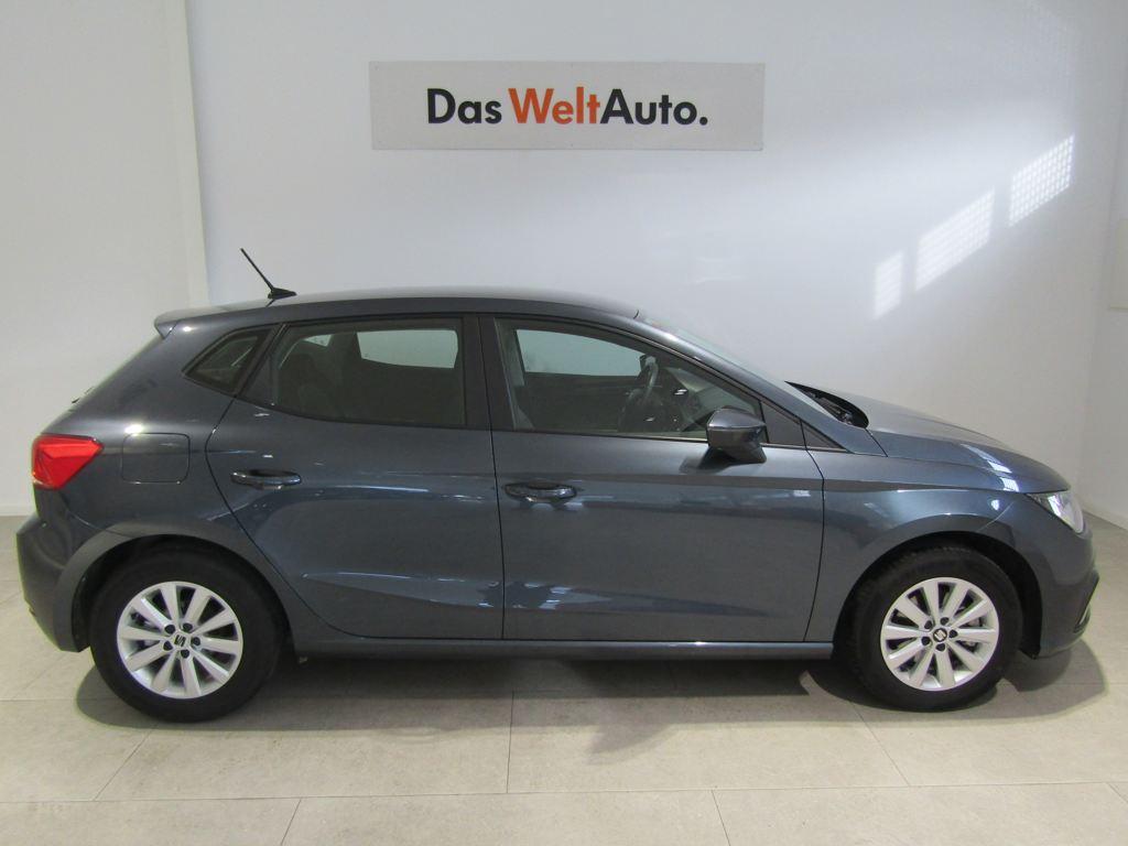 SEAT Ibiza 1.0 TSI S&S Style 81 kW (110 CV) - 2