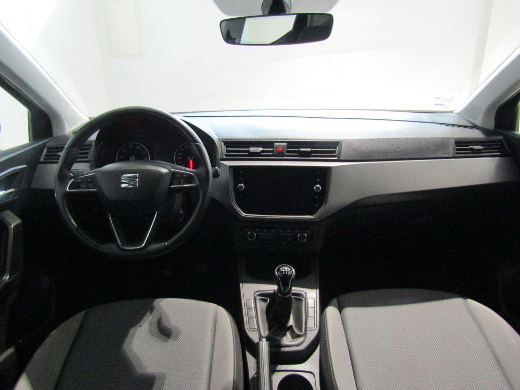 SEAT Ibiza 1.0 TSI S&S Style 81 kW (110 CV) - 3