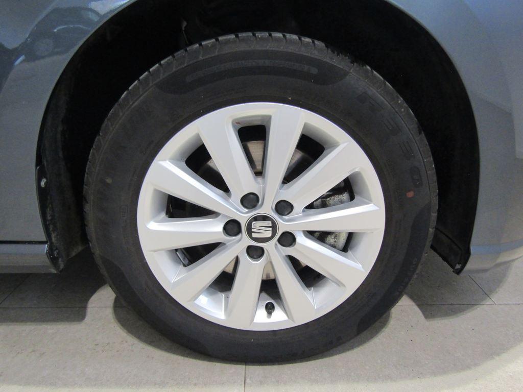 SEAT Ibiza 1.0 TSI S&S Style 81 kW (110 CV) - 7