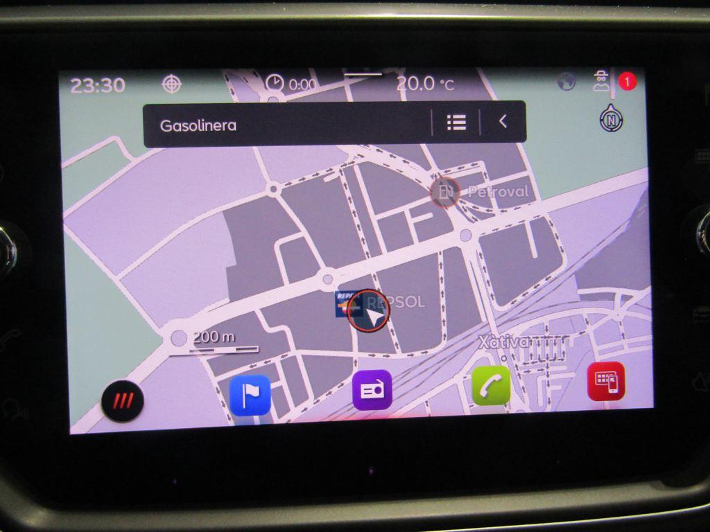 SEAT Ibiza 1.0 TSI S&S Style 81 kW (110 CV) - 9