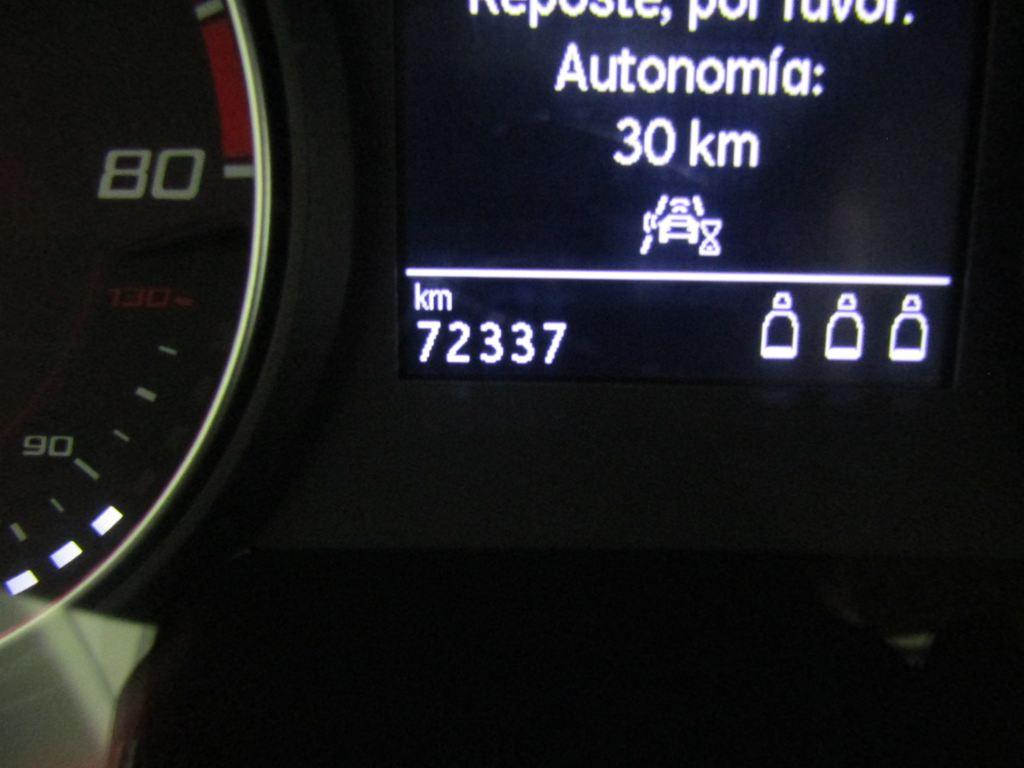 SEAT Ibiza 1.0 TSI S&S Style 81 kW (110 CV) - 13