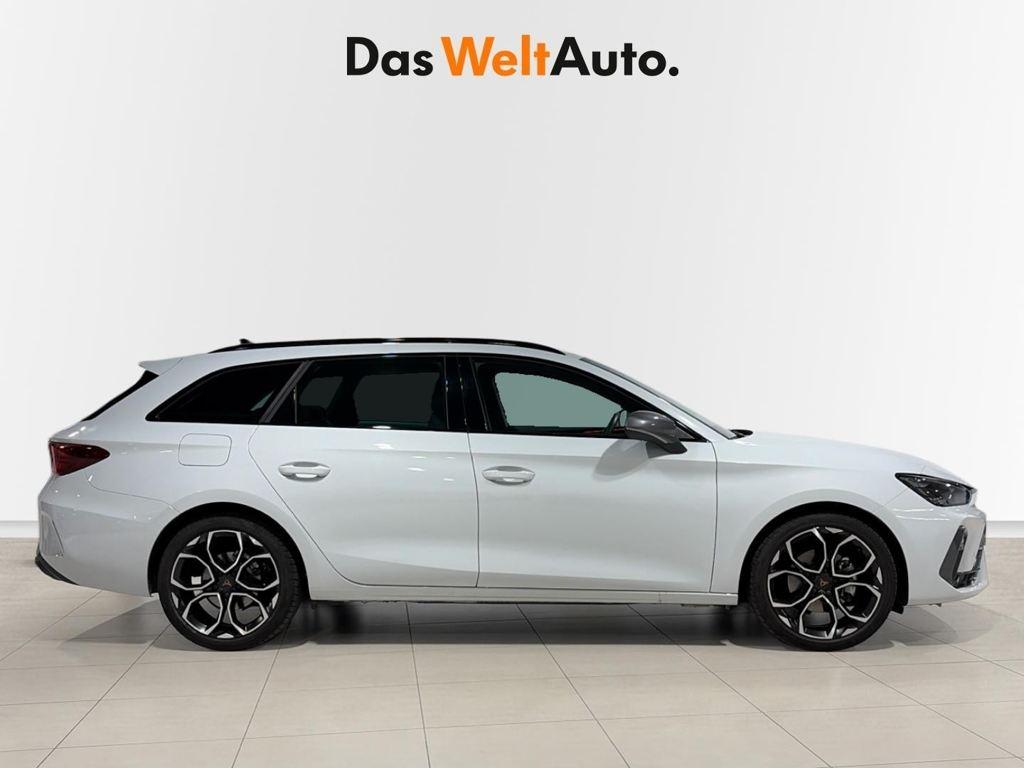CUPRA Leon Sportstourer 1.5 eTSI DSG 110 kW (150 CV) - 2