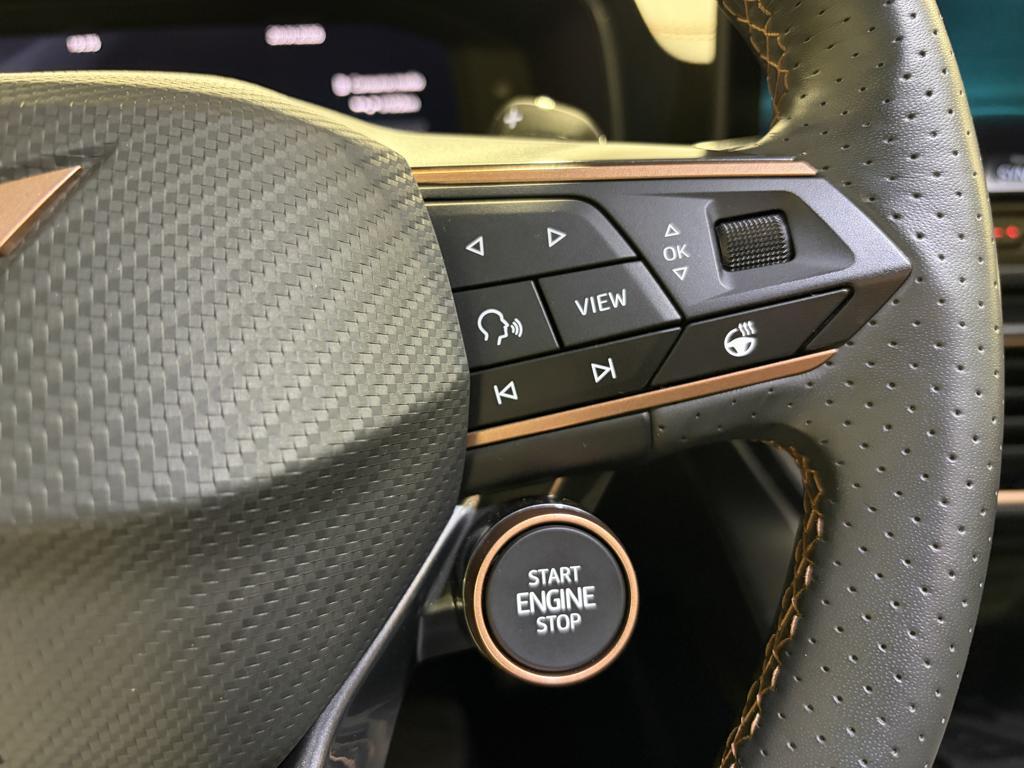 CUPRA Leon Sportstourer 1.5 eTSI DSG 110 kW (150 CV) - 11