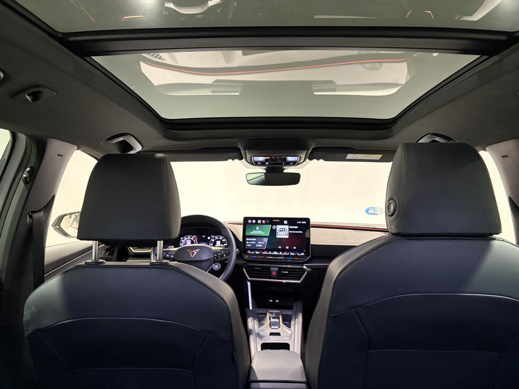 CUPRA Leon Sportstourer 1.5 eTSI DSG 110 kW (150 CV) - 19