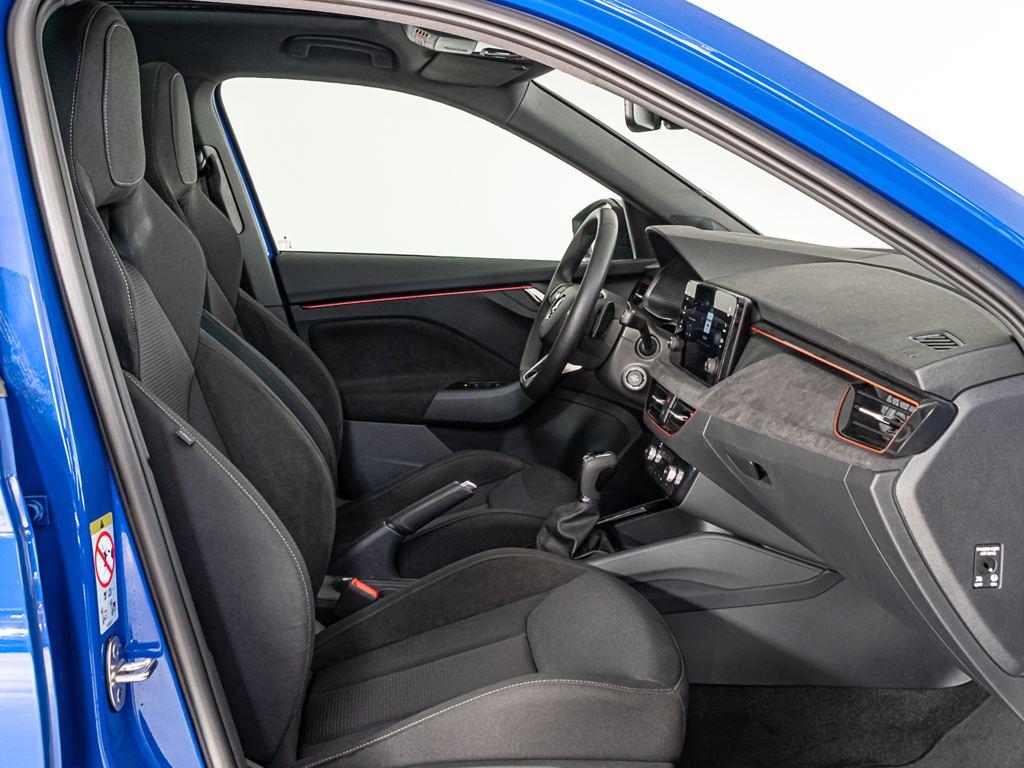 Skoda Kamiq 1.5 TSI Selection 110 kW (150 CV) DSG - 4