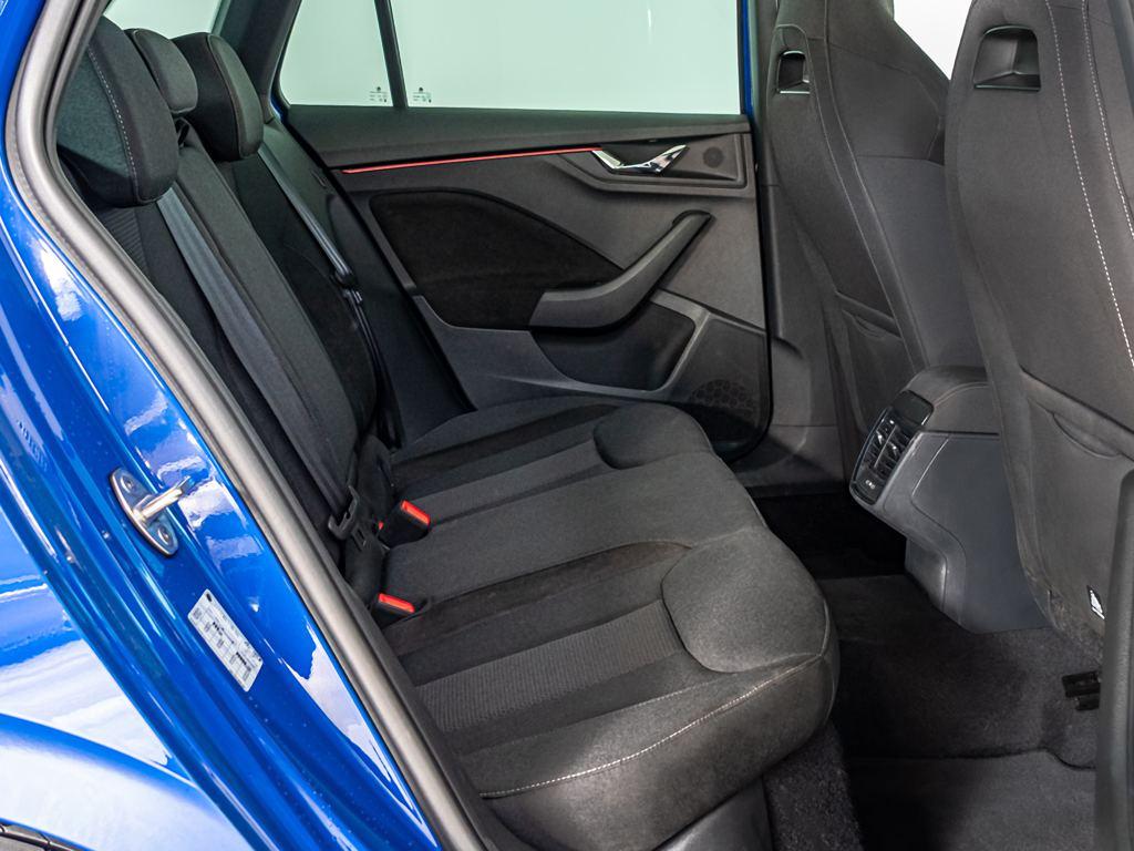 Skoda Kamiq 1.5 TSI Selection 110 kW (150 CV) DSG - 5