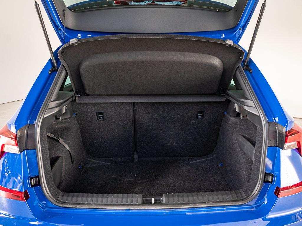 Skoda Kamiq 1.5 TSI Selection 110 kW (150 CV) DSG - 6