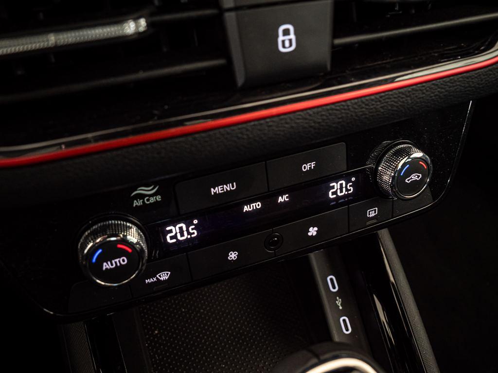 Skoda Kamiq 1.5 TSI Selection 110 kW (150 CV) DSG - 13