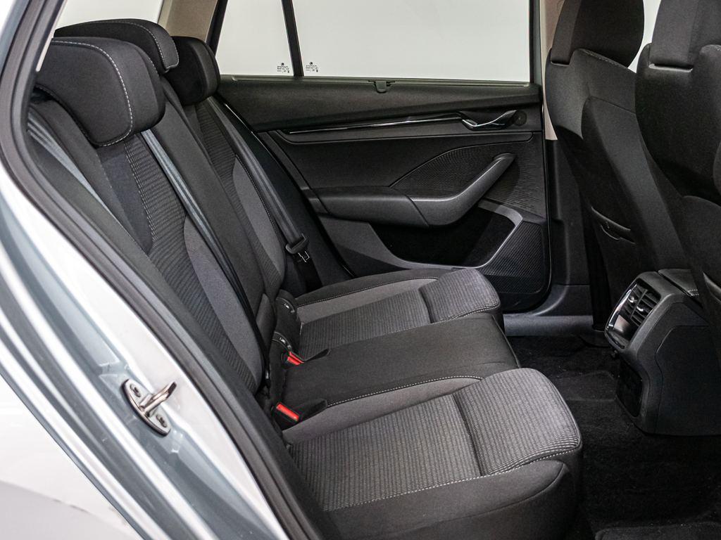 Skoda Octavia Combi 1.5 TSI Ambition 110 kW (150 CV) - 5