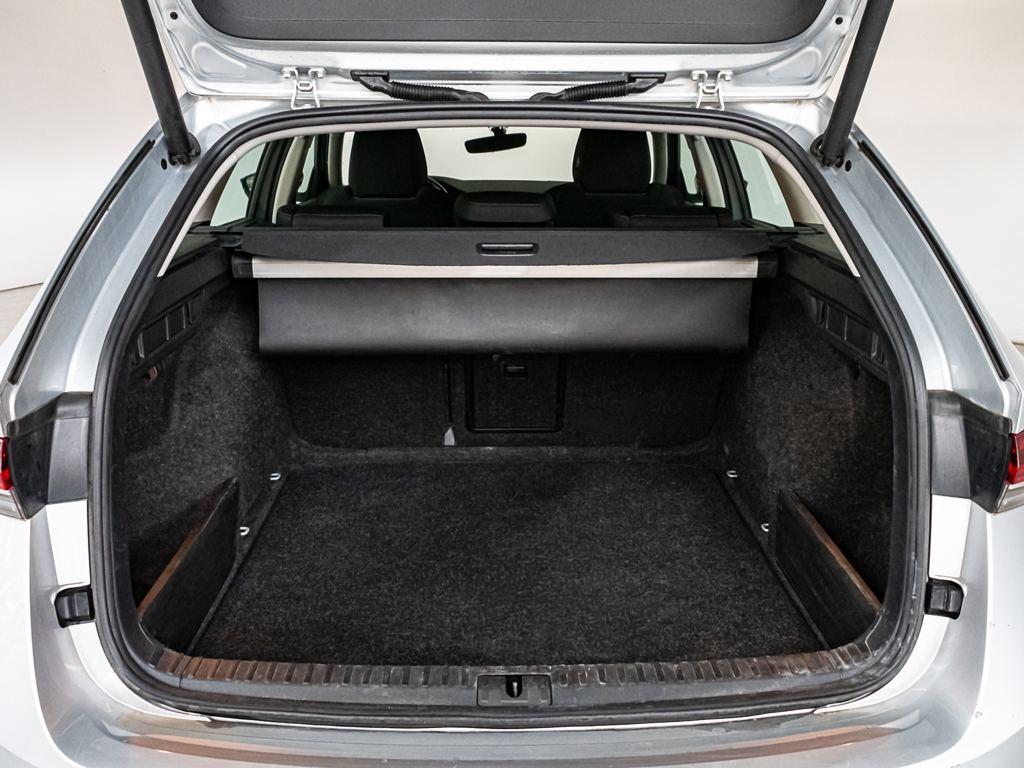 Skoda Octavia Combi 1.5 TSI Ambition 110 kW (150 CV) - 6