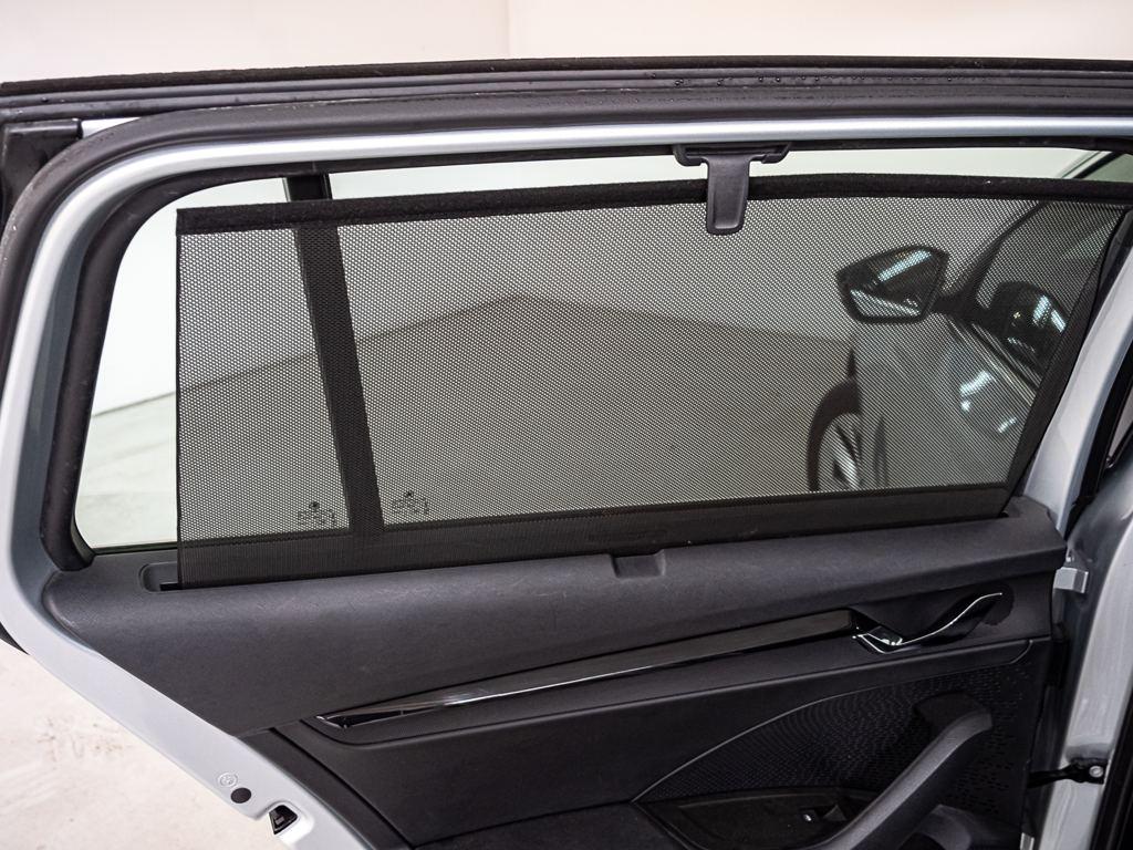 Skoda Octavia Combi 1.5 TSI Ambition 110 kW (150 CV) - 8