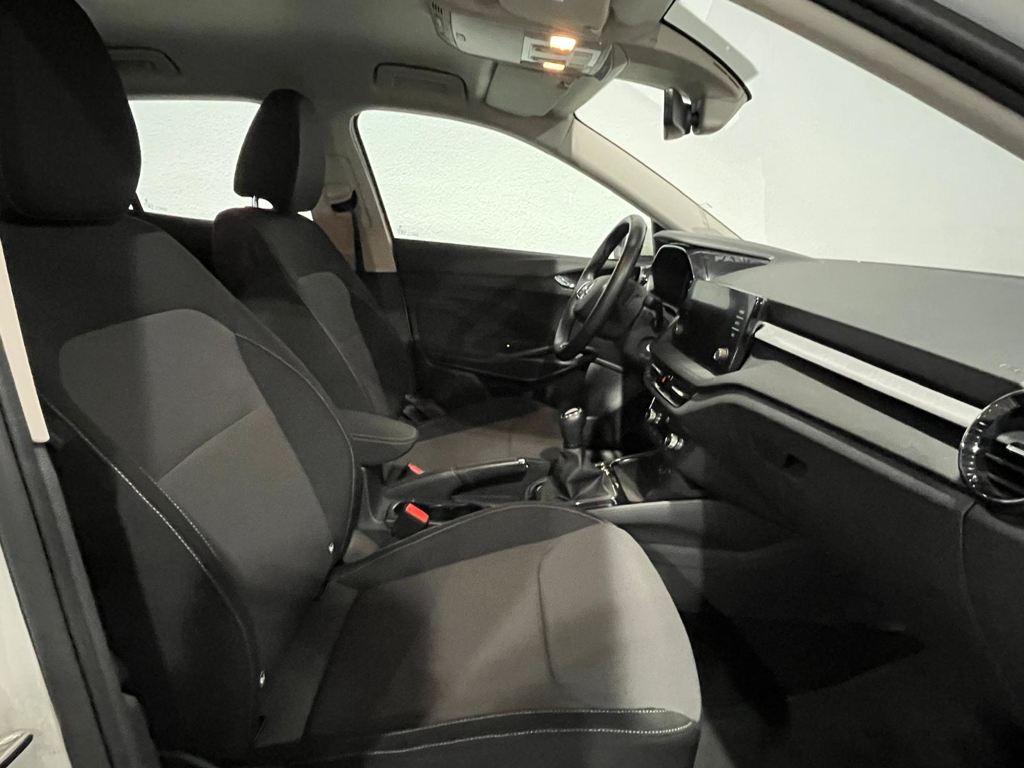 Skoda Fabia 1.0 TSI Ambition 70 kW (95 CV) - 4