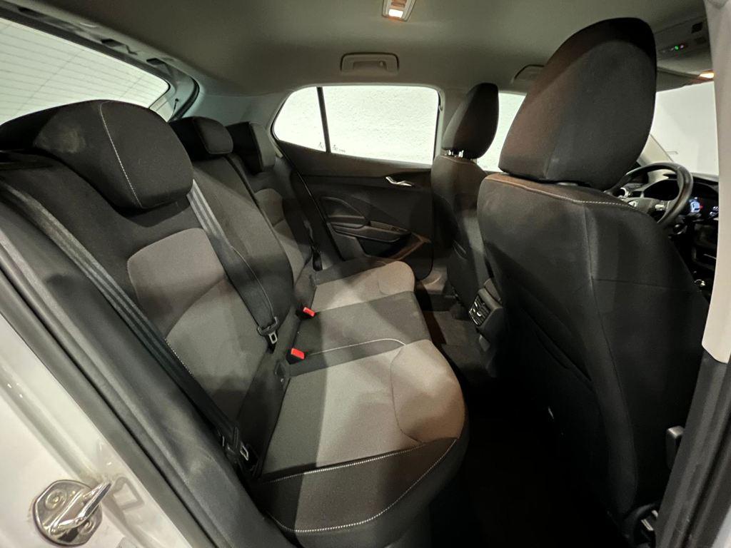 Skoda Fabia 1.0 TSI Ambition 70 kW (95 CV) - 5