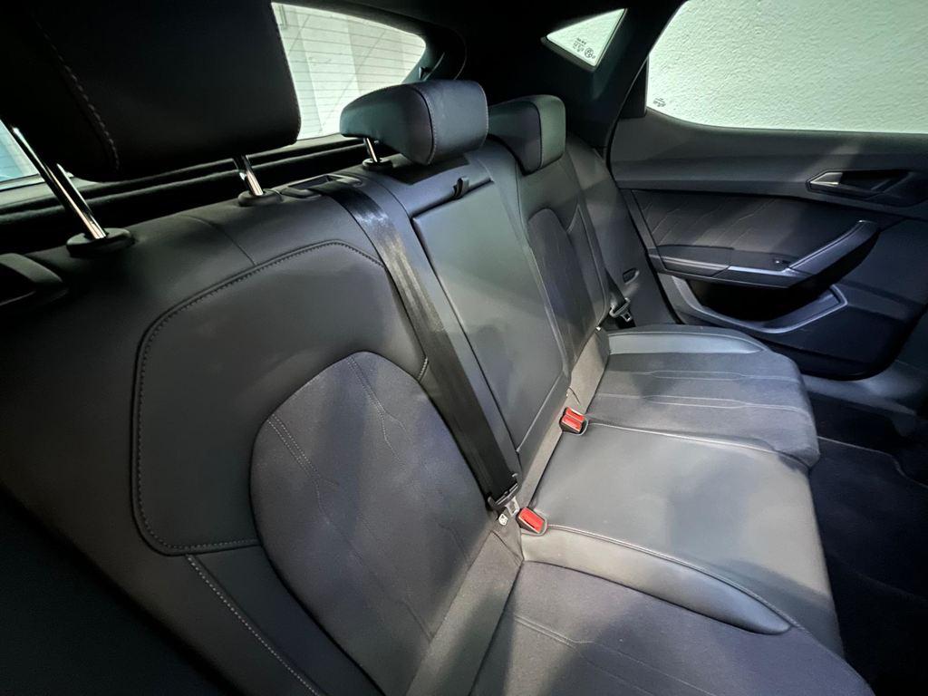 CUPRA León 1.5 eTSI DSG 110 kW (150 CV) - 5