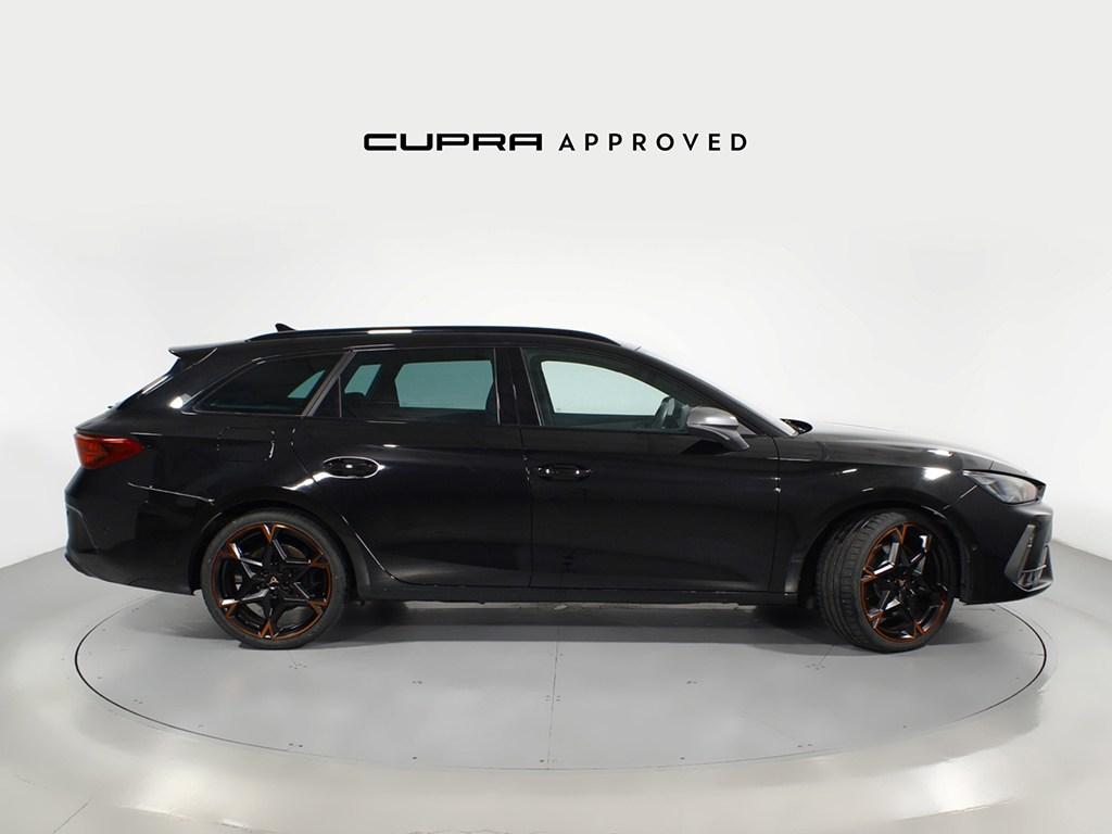 CUPRA Leon Sportstourer 1.5 TSI e-Hybrid VZ DSG 200 kW (272 CV) - 2