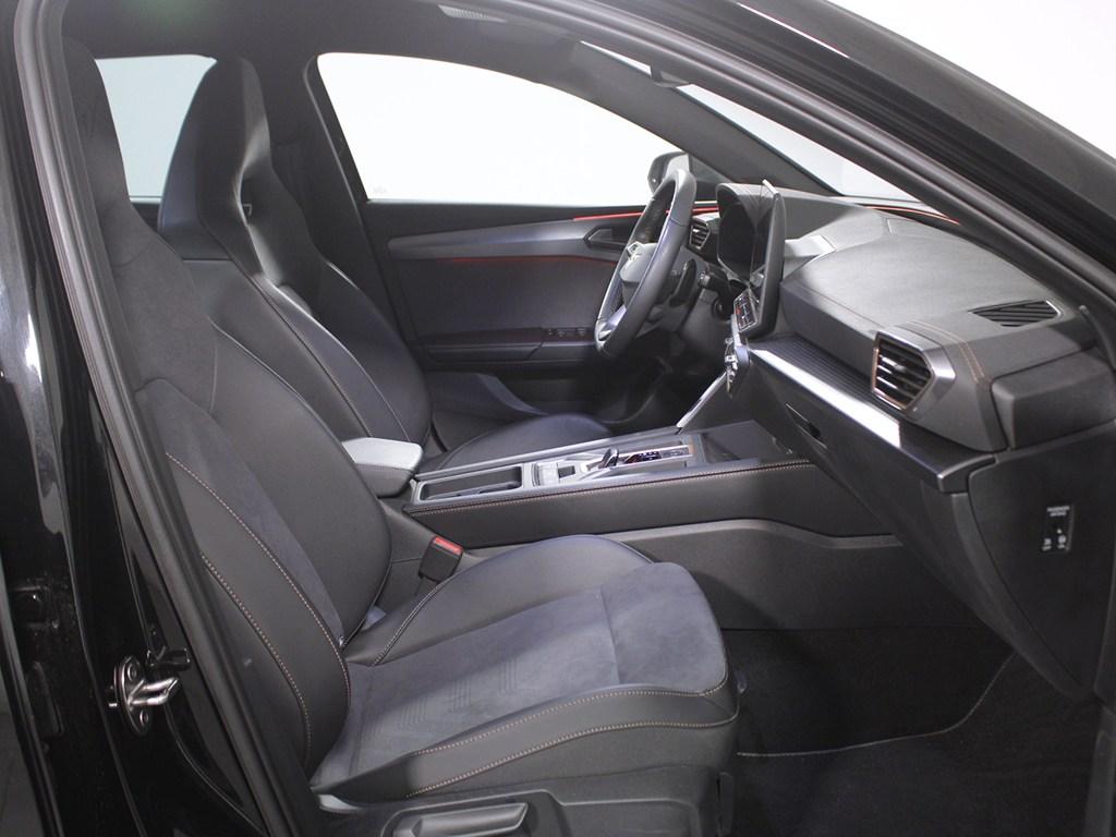 CUPRA Leon Sportstourer 1.5 TSI e-Hybrid VZ DSG 200 kW (272 CV) - 4