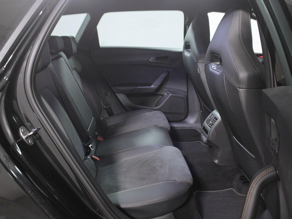 CUPRA Leon Sportstourer 1.5 TSI e-Hybrid VZ DSG 200 kW (272 CV) - 5