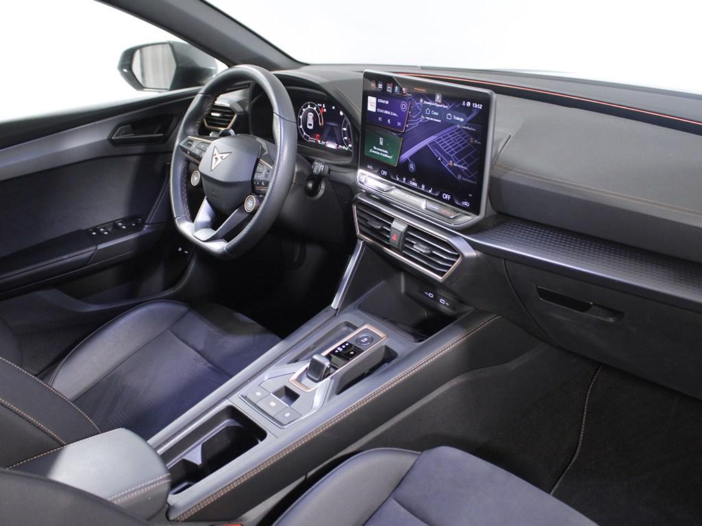 CUPRA Leon Sportstourer 1.5 TSI e-Hybrid VZ DSG 200 kW (272 CV) - 13