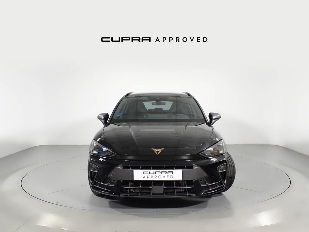 CUPRA Leon Sportstourer 1.5 TSI e-Hybrid VZ DSG 200 kW (272 CV) - 15