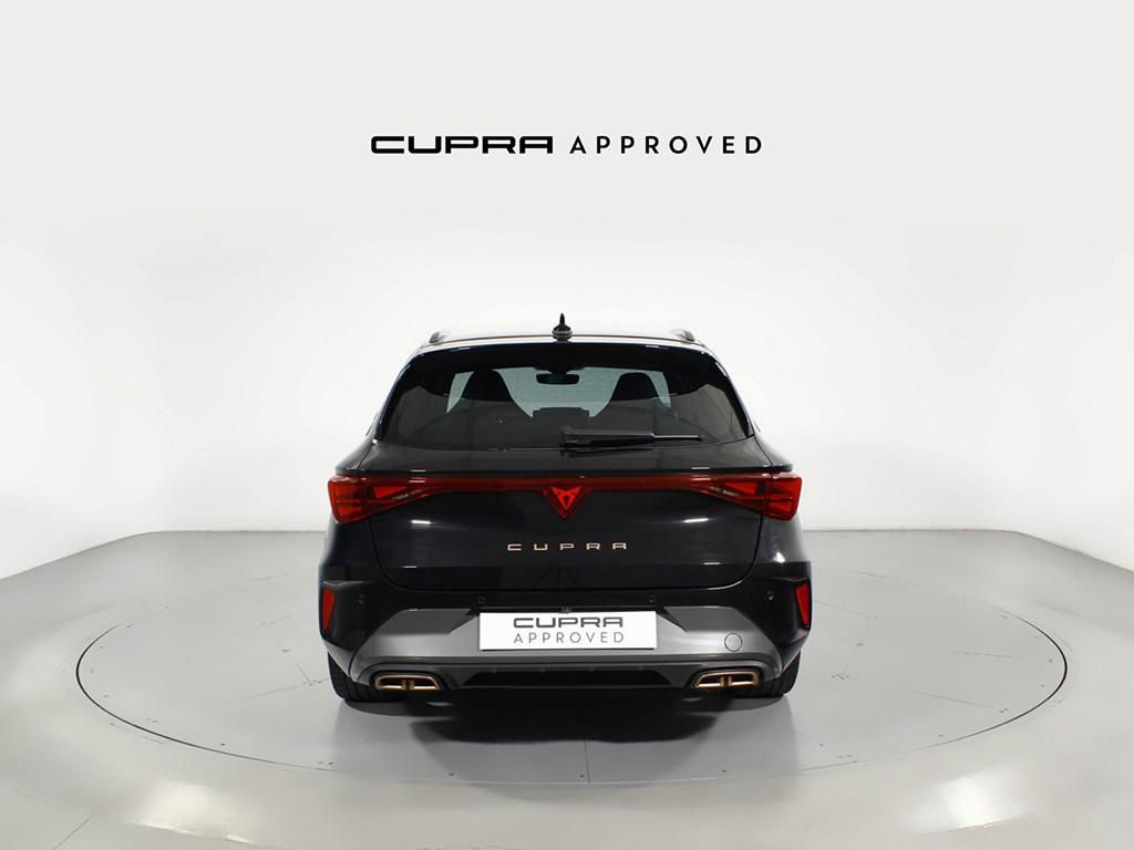 CUPRA Leon Sportstourer 1.5 TSI e-Hybrid VZ DSG 200 kW (272 CV) - 16