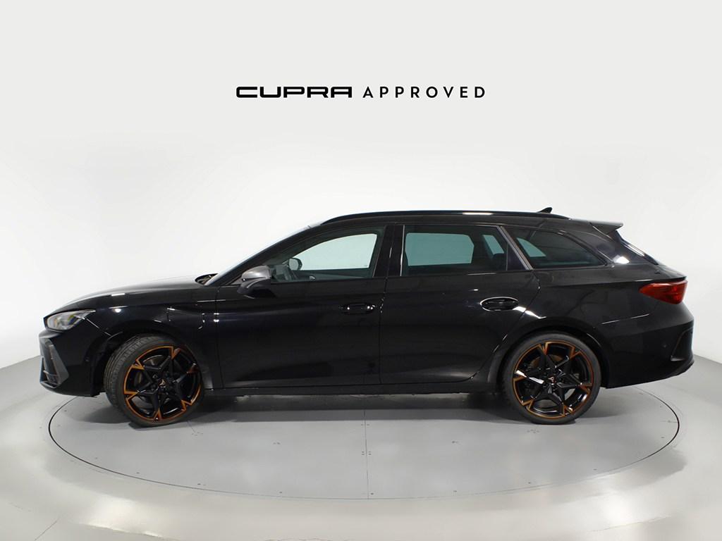 CUPRA Leon Sportstourer 1.5 TSI e-Hybrid VZ DSG 200 kW (272 CV) - 17