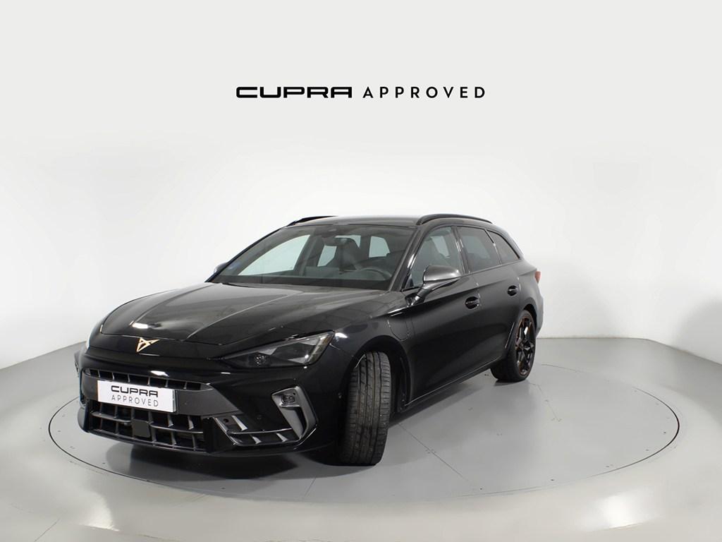 CUPRA Leon Sportstourer 1.5 TSI e-Hybrid VZ DSG 200 kW (272 CV) - 18