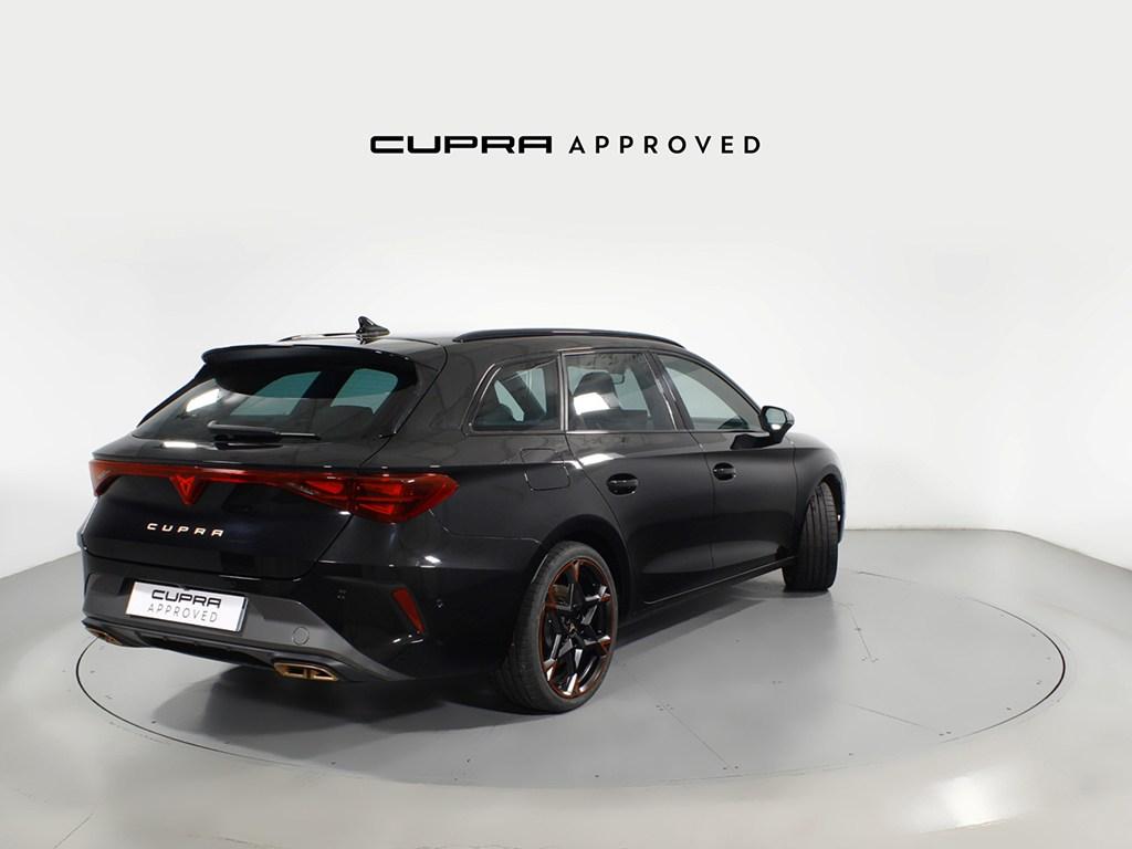 CUPRA Leon Sportstourer 1.5 TSI e-Hybrid VZ DSG 200 kW (272 CV) - 19