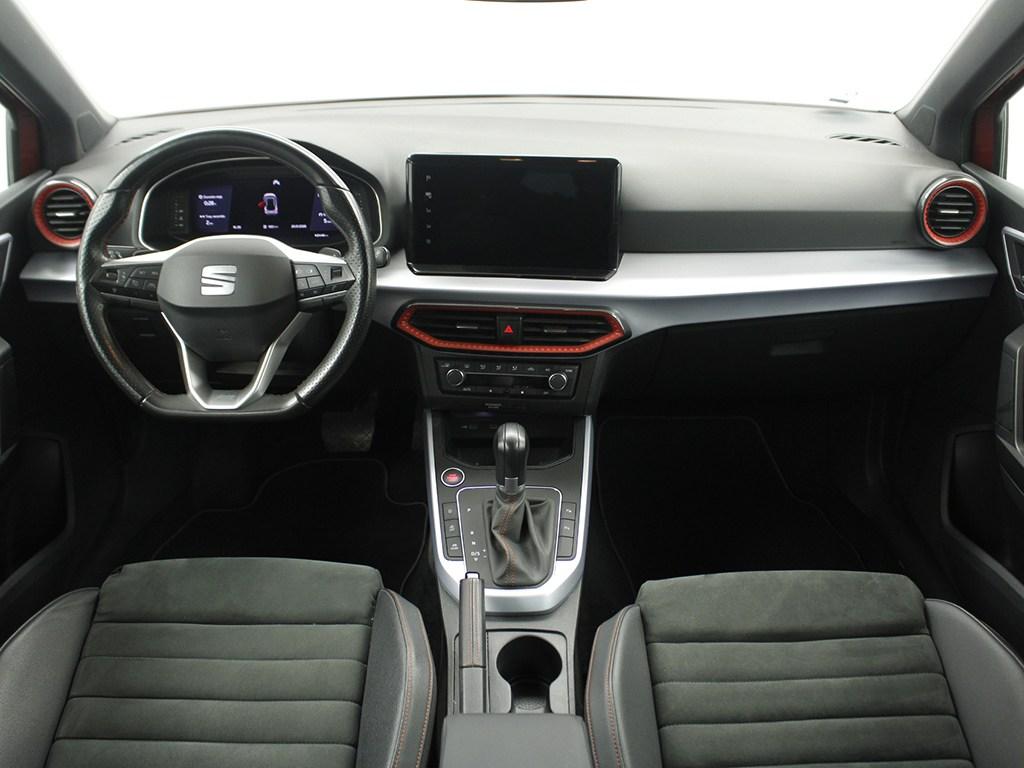 SEAT Arona 1.0 TSI S&S FR DSG 81 kW (110 CV) - 3