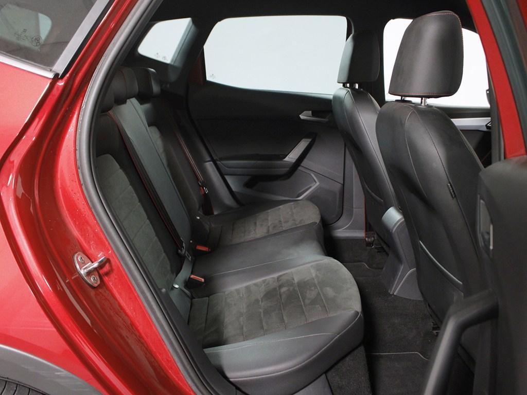 SEAT Arona 1.0 TSI S&S FR DSG 81 kW (110 CV) - 5